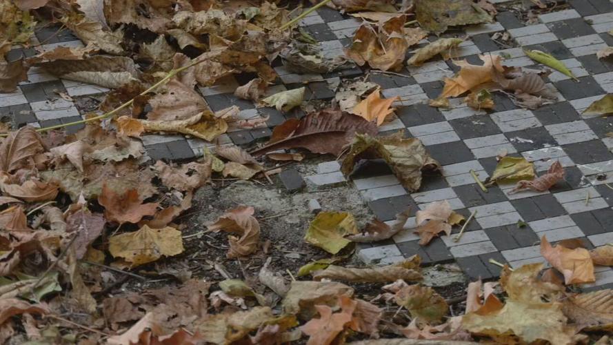 WITCHES CASTLE UTICA