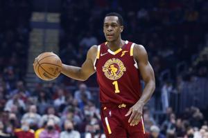 Louisville native Rajon Rondo among 4 named to Kentucky Sports Hall of Fame