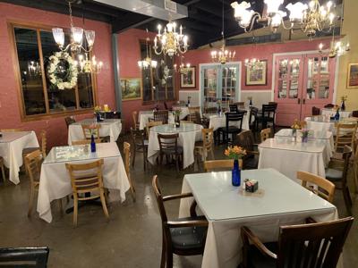 Taste of the Highlands Keith Kaiser 2-27-19