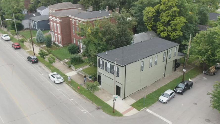 Russell neighborhood