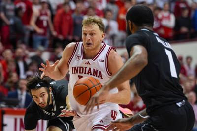 Milwaukee Indiana Basketball - AP - 11.12.25