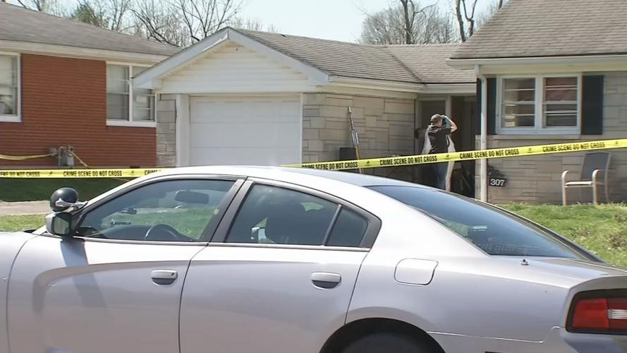 Pregnant woman, unborn child killed in reported home invasion in Anderson County
