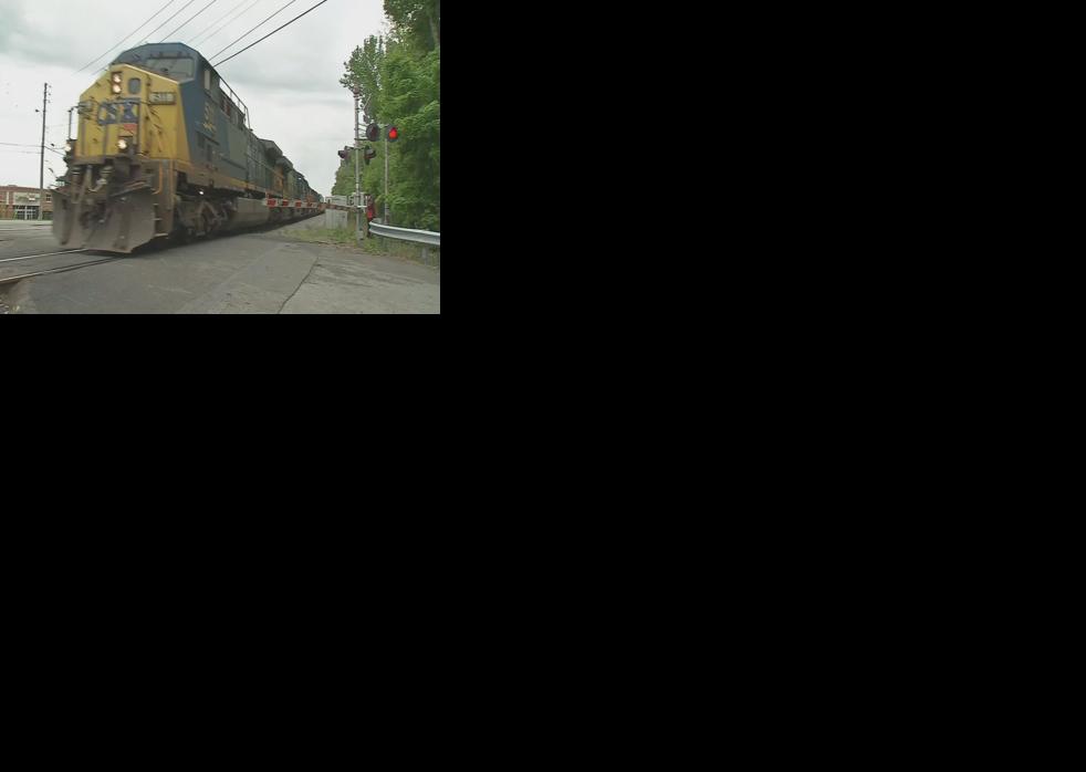 Train (generic)