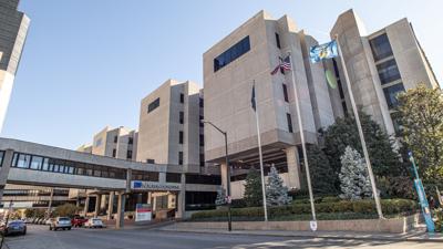 Norton Hospital Generic (High-Res)