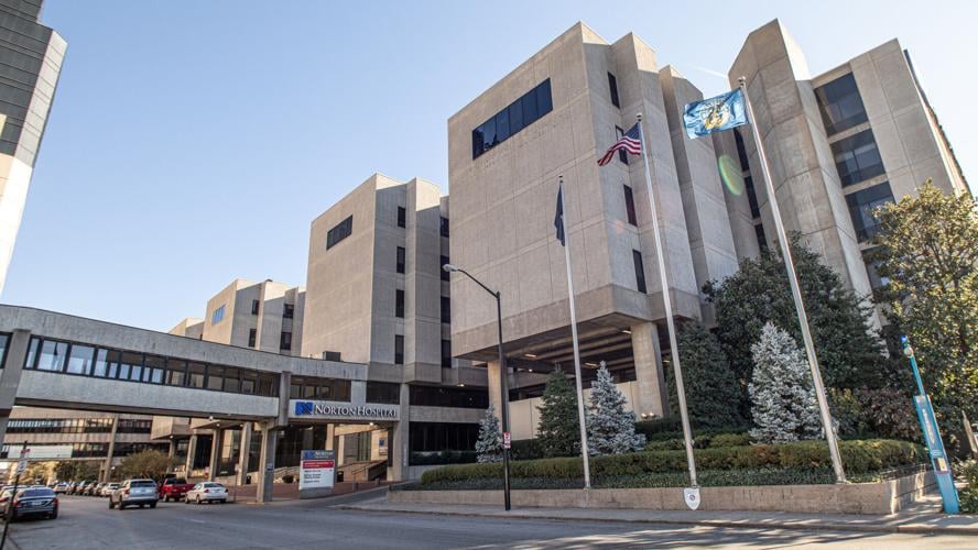 Norton Hospital Generic (High-Res)