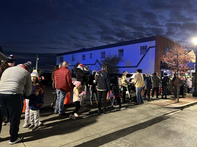 Light Up Jeffersontown