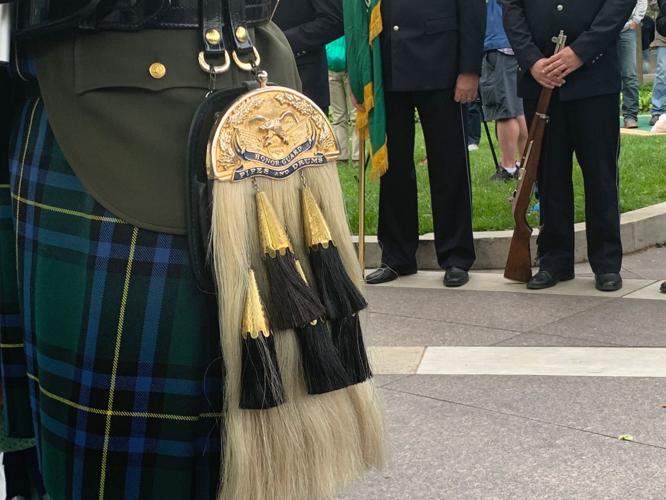 LMPD POLICE WEEK IN WASHINGTON - 5-14-19 3