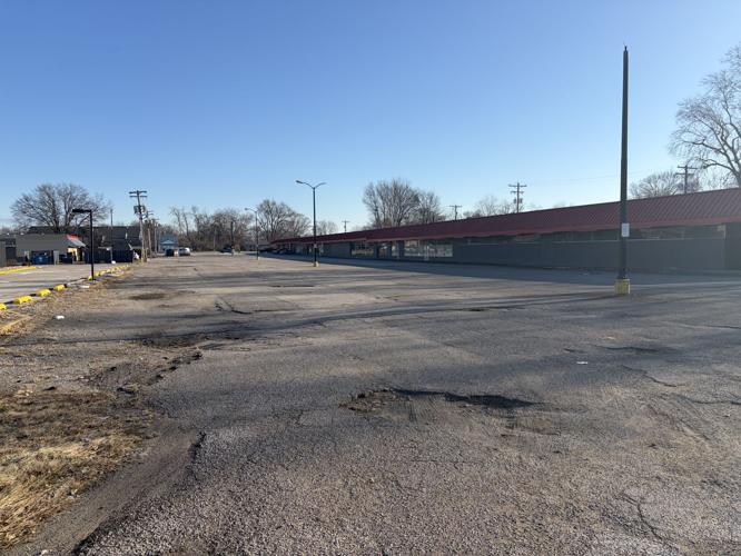 GATEWAY PLAZA SHOOTING