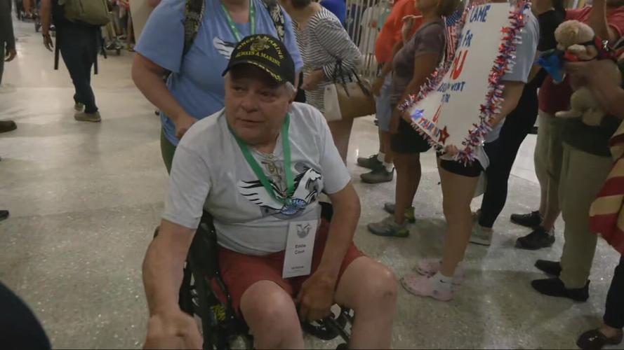 Honor Flight Bluegrass returns 6-2-22 (7).jpeg