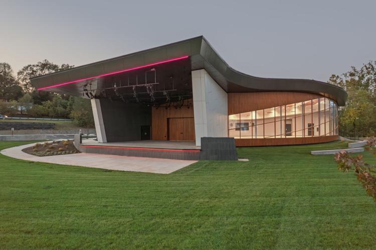 Jeffersontown Amphitheater