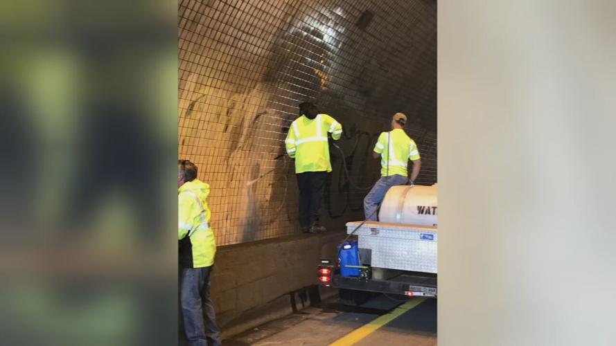 KYTC COCHRAN HILL TUNNELS GRAFFITI CLEAN UP.jpeg