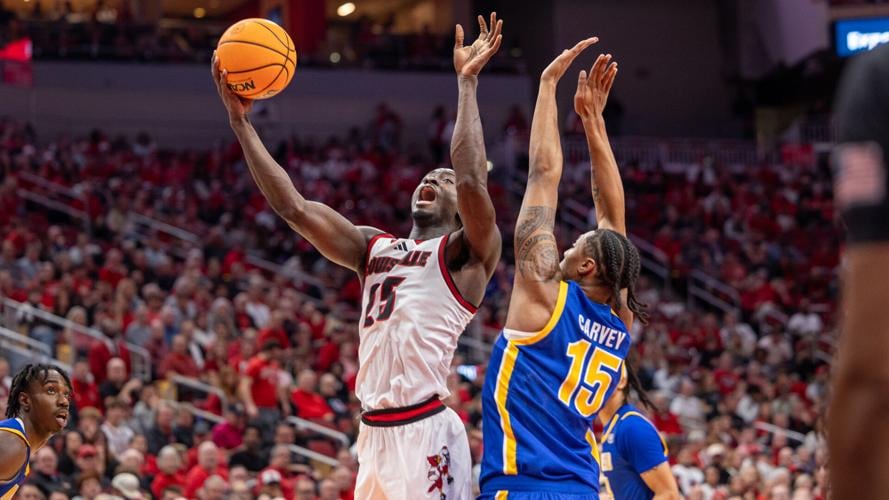 UL MORE Kadir Traore