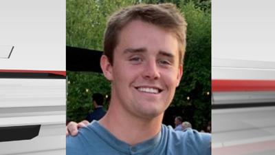 20-year-old Jacob Schleinz