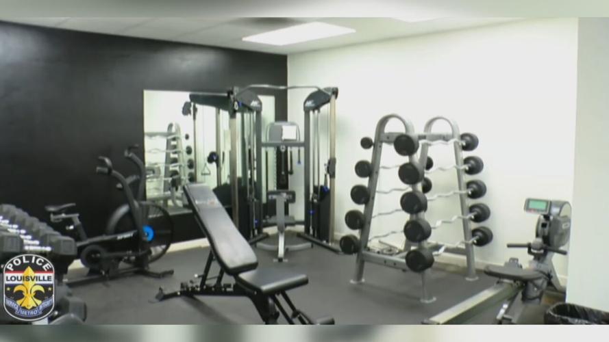 MENGEDOHT GYM UPDATES