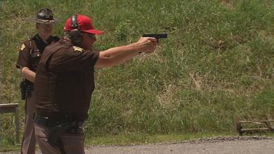 Bullitt County Deputy