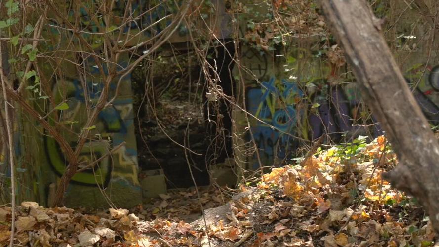 WITCHES CASTLE UTICA