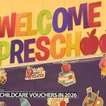 Indiana to stop issuing new childcare vouchers as funding runs out, waitlist tops 30,000