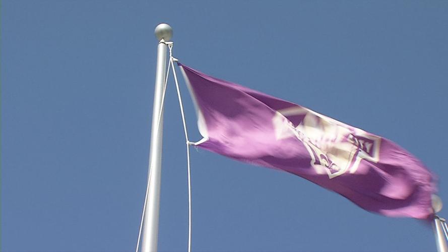 Louisville City FC Flag