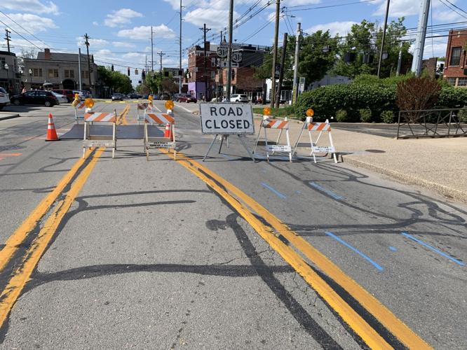 990 Baxter Avenue MSD line.JPG