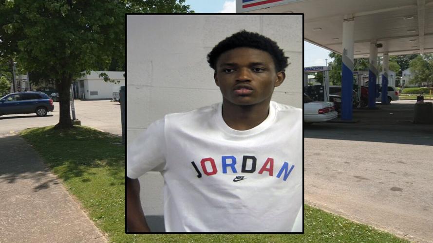 Isaiah Grundy