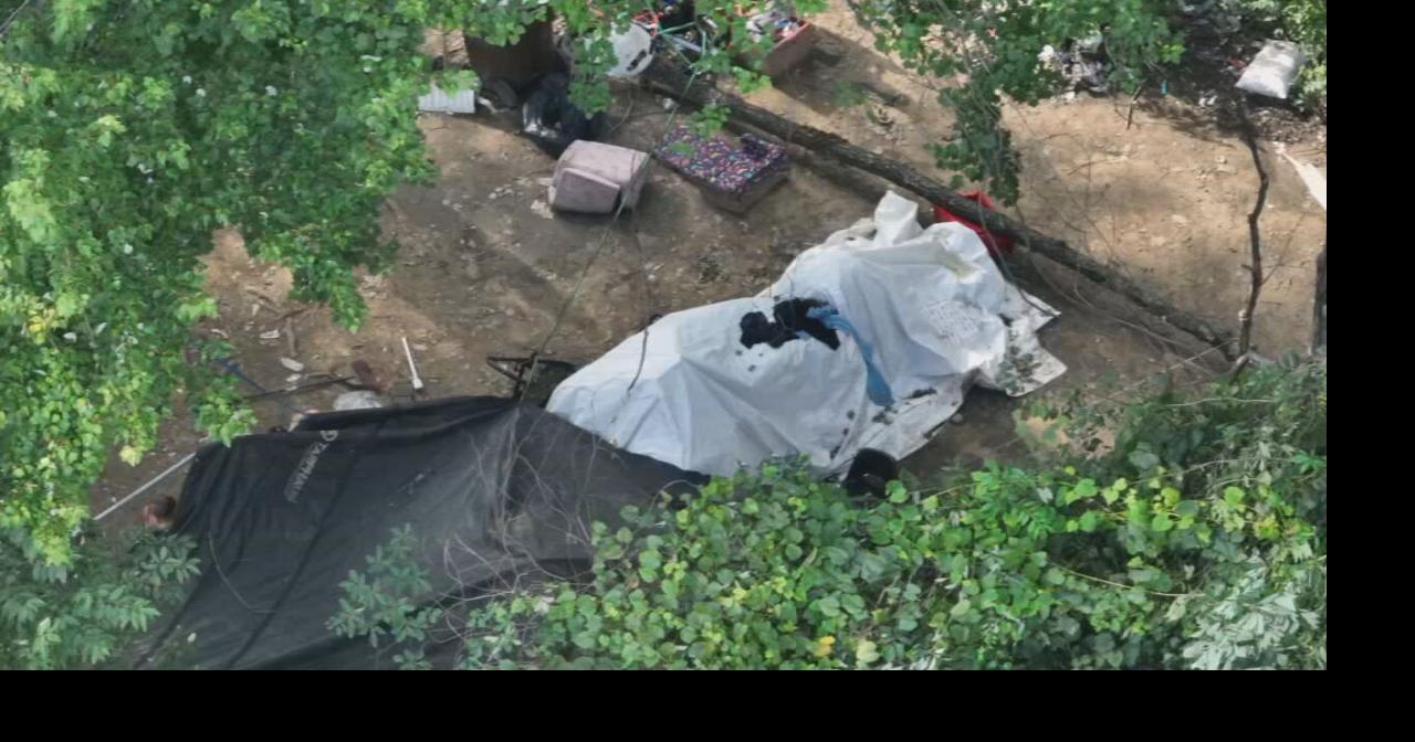 Louisville Councilman Calls for More Action to Help Homeless Population - News Directory 3