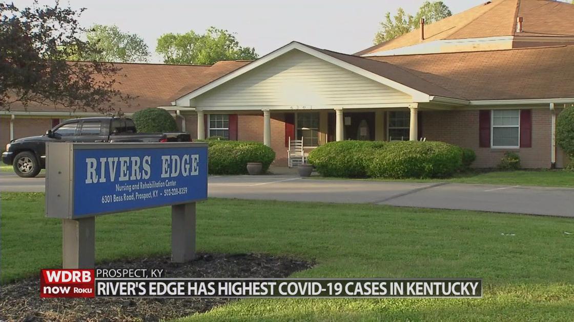State report Jefferson County nursing home has most COVID19 cases