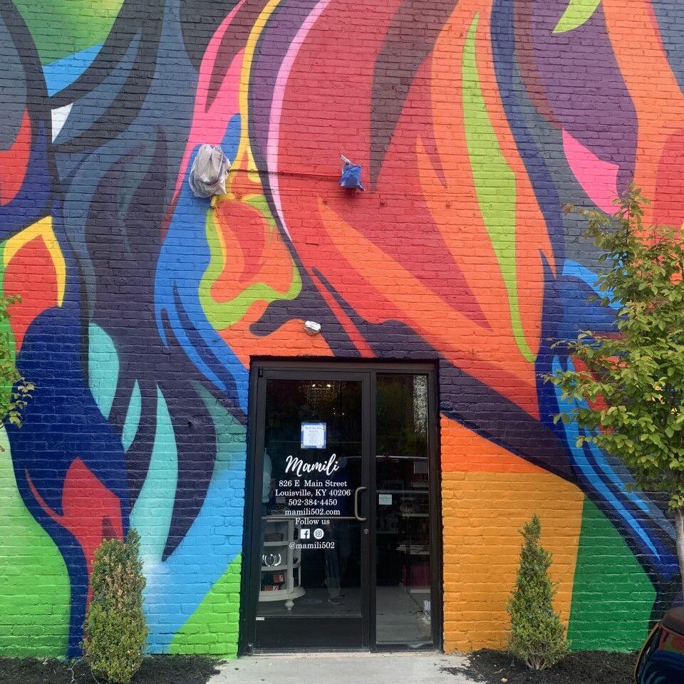 NuLu (Baxter Avenue)