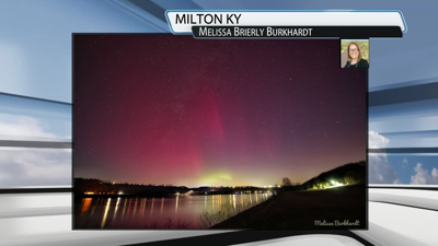 ANOTHER AURORA! I'll explain why we've had so many viewing opportunities over the last 2 years...