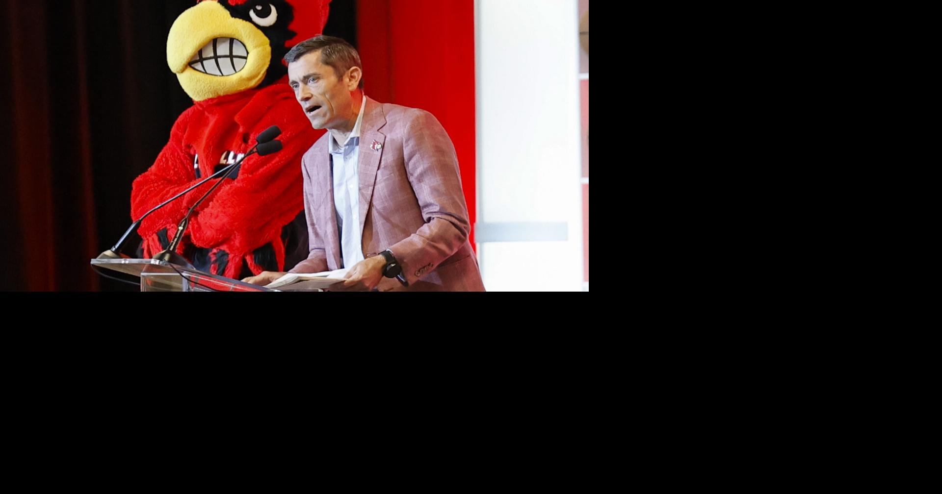 Heird: Scrapping the Georgia series 'avoids unnecessary financial impact' for both schools