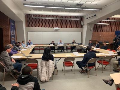 JCPS Meeting 1/13/20