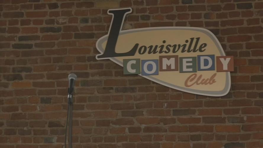 Louisville Comedy Club