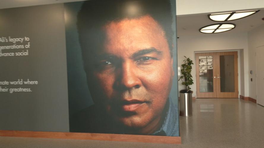 LOCAL BLACK HISTORY MONTH