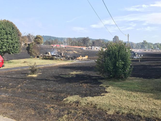 LINCOLN COUNTY - PIPELINE EXPLOSION DAMAGE - courtesy KSP TROOPER ROBERT PURDY 1 (2).jpg