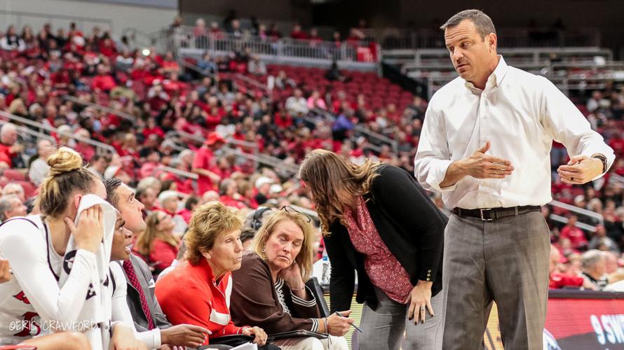 Jeff Walz