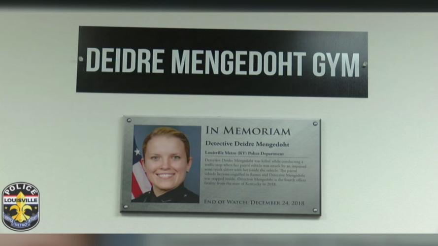 MENGEDOHT GYM UPDATES