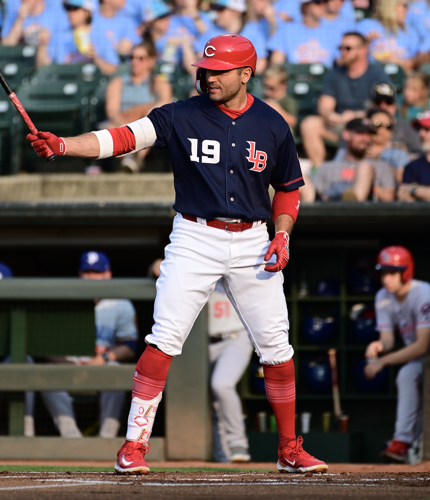 Joey Votto