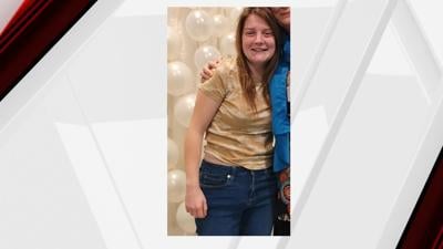 Missing Shelby County Woman
