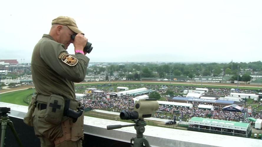 Goodbye to Gunny