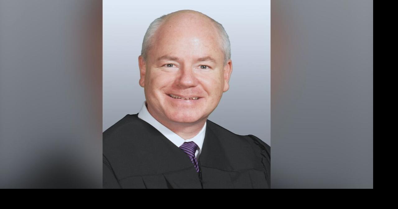 5 charged in shooting of Indiana judge and his wife tied to gang, domestic abuse trial