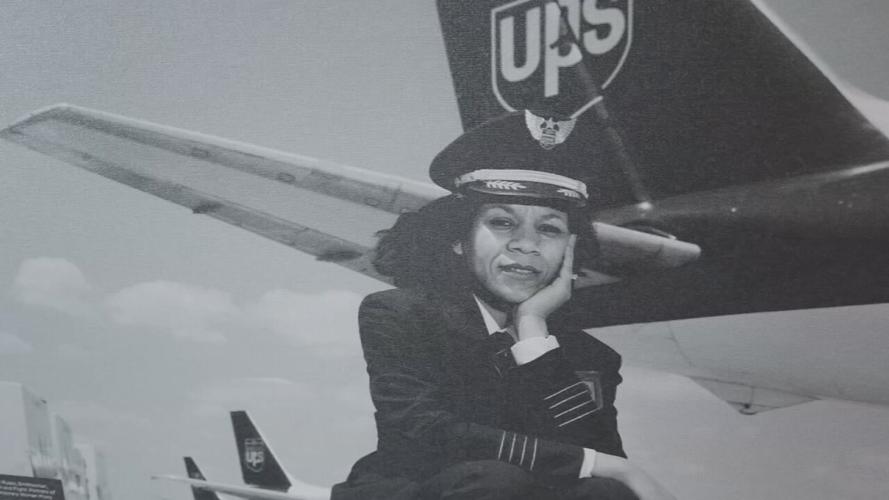 Bowman Field offers new exhibit celebrating Black History Month