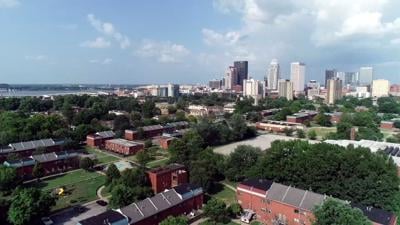 Louisville generic drone