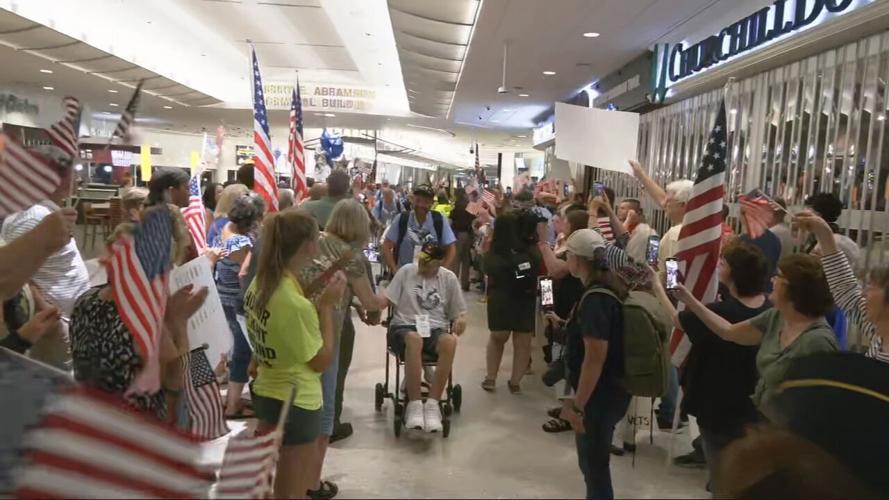 Honor Flight Bluegrass returns 6-2-22 (5).jpeg