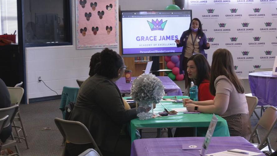 JCPS TEACHER SHOWCASE 3-24-22