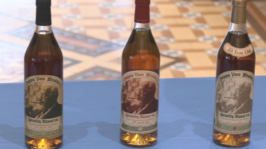 RONALD MCDONALD HOUSE RAFFLE