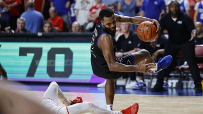 TBT Andrew Harrison