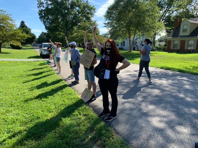 SENIOR CITIZEN SILENT PROTEST AT DANIEL CAMERON'S HOME - 8-20-2020  (3).jpg