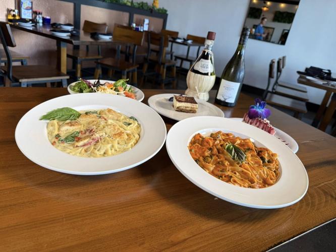 Palermo's Italian Restaurant