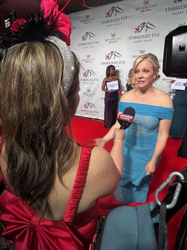 UNBRIDLED EVE GALA IN DOWNTOWN LOUISVILLE