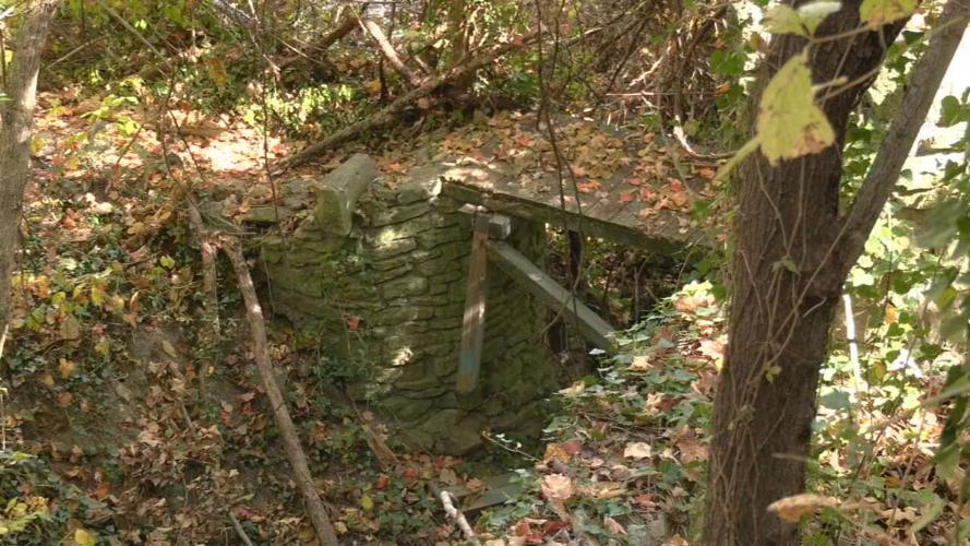 WITCHES CASTLE UTICA