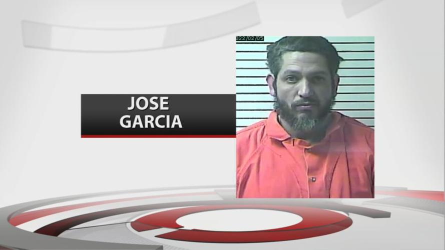 Jose Garcia